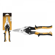 Kéo cắt tole (thẳng) INGCO HTSN0110S