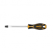Tua vít dẹp INGCO HS285100 5mm x 100mm