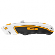 Dao rọc giấy đa năng INGCO HUK611 61 x19mm