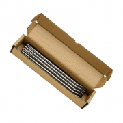 Mũi đục dẹt SDS-Max Bosch 2608690233 25x400mm