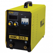 Máy hàn que Inverter Hồng Ký 315 Ampe - 380V HK315