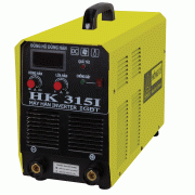 Máy hàn que Inverter Hồng Ký 315 Ampe - 380V HK315I