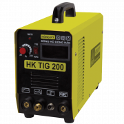 Máy hàn Tig Hồng Ký 200 Ampe - 220V HKTIG200A