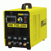 Máy hàn Tig Hồng Ký 250 Ampe - 220V HKTIG250
