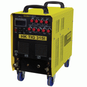 Máy hàn Tig Hồng Ký 315 Ampe - 220V HKTIG315I