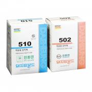 Keo sữa dán gỗ Costech D-502