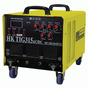 Máy hàn Tig Hồng Ký 315 Ampe 380V (AC/DC) HKTIG315ACDC