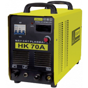 Máy cắt Plasma Inverter Hồng Ký  70 Ampe - 380V HK70Plasma-380V