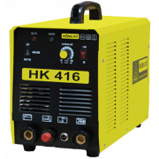 Máy hàn que - Tig - cắt Plasma Inverter Hồng Ký 220V HK416-220V