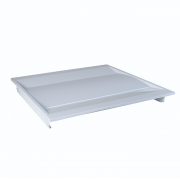 Bộ đèn LED Rạng Đông BD M22L AT01 60x60/36W