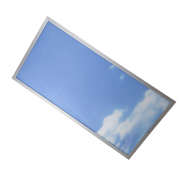 Đèn LED Panel Rạng Đông D P01 MT 60x120/75W