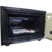 Két sắt khóa điện tử Goodwill GD-37