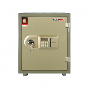 Két sắt khóa điện tử Goodwill GD-51