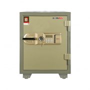 Két sắt khóa điện tử Goodwill GD-60