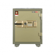 Két sắt khóa điện tử Goodwill GD-67