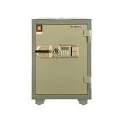 Két sắt khóa điện tử Goodwill GD-77