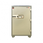 Két sắt khóa điện tử Goodwill GD-100