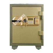 Két sắt khóa điện tử báo động qua điện thoại Goodwill GD-110S