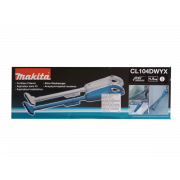 Máy hút bụi công nghiệp chạy pin Makita CL104DWYX