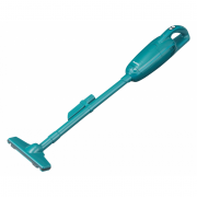 Máy hút bụi công nghiệp chạy pin Makita CL104DWYX