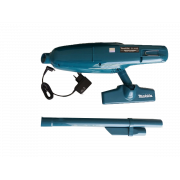 Máy hút bụi công nghiệp chạy pin Makita CL104DWYX