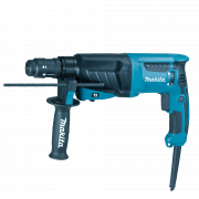 Máy khoan sắt đa năng Makita HR2630T