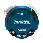 Robot hút bụi Makita DRC200Z