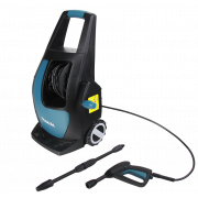 Máy phun xịt rửa Makita HW111