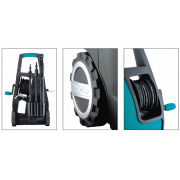 Máy phun xịt rửa Makita HW111