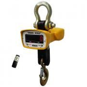 Cân treo điện tử Lilascale HA-10T 10 tấn