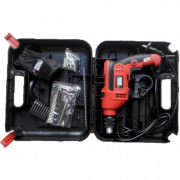 Bộ máy khoan Black & Decker KR704REKP20-B1