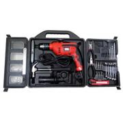 Bộ máy khoan búa Black & Decker KR554REP11-B1