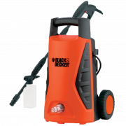 Máy phun xịt rửa Black & Decker PW1470TD-B1