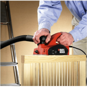 Máy bào Black & Decker KW712-QS