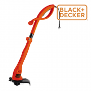 Máy cắt cỏ chạy điện Black & Decker GL300-B1
