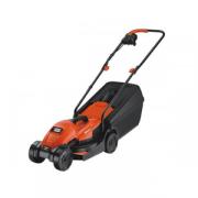 Máy cắt cỏ xe đẩy chạy điện Black & Decker EMAX32-B1