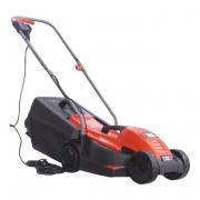 Máy cắt cỏ xe đẩy chạy điện Black & Decker EMAX32GSL2-B1