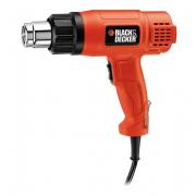 Máy khò nhiệt Black & Decker KX1800-B1