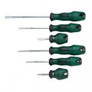 Bộ 6 cái tuốc nơ vít Sata 09301ME