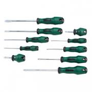 Bộ 10 cái tuốc nơ vít Sata 09303ME