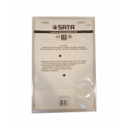 Bộ 10 cái tuốc nơ vít Sata 09303ME