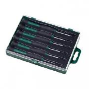 Bộ 6 cái tuốc nơ vít chính xác Sata 09307ME