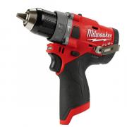 Máy khoan động lực Milwaukee M12 FPD-0 (bare)