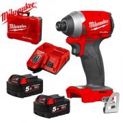 Máy vặn vít Milwaukee M18 FID2-502C SET