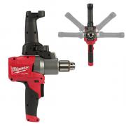Máy trộn đa năng Milwaukee M18 FPMC-0 (bare)
