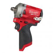 Máy siết bu lông Milwaukee M12 FIWF12-0C (bare)
