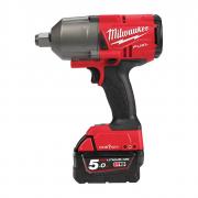 Máy siết bu lông Milwaukee M18 FIW12-0 (bare)