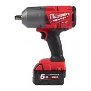 Máy siết bu lông Milwaukee M18 FHIWF12-0X (bare)