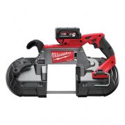Máy cưa vòng Milwaukee M18 CBS125-0 (bare)