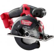 Máy cắt kim loại Milwaukee M18 FMCS-0X (bare)